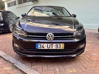 VW Polo