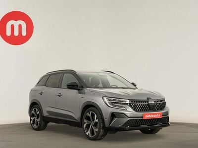 Usado Renault Austral Iconic 130 HP (95 kW) 2023 SUV
