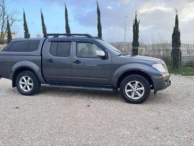 Usado 2013 Nissan Navara Pickup | € 16.990 (Super Preço)