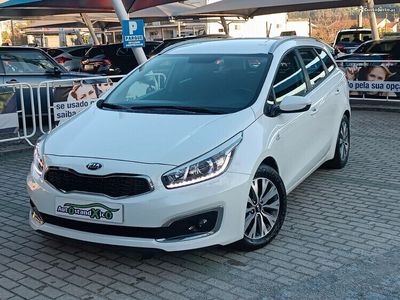 Kia Ceed Sportswagon