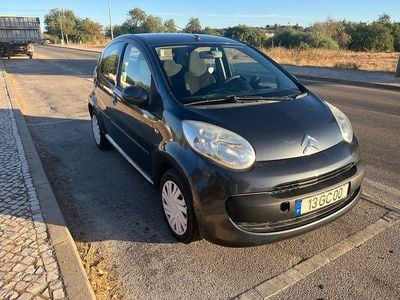 Citroën C1