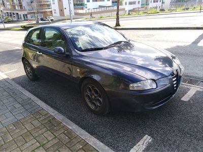 Alfa Romeo 147