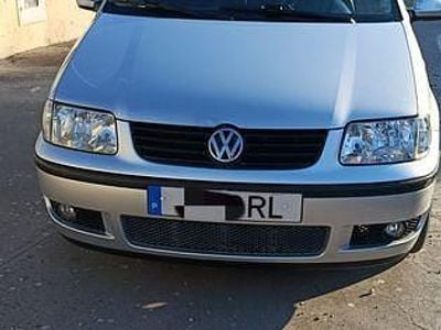 VW Polo