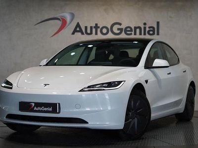 Usado Tesla Model 3 208 kW (283 HP) 2026 Branco Sedan