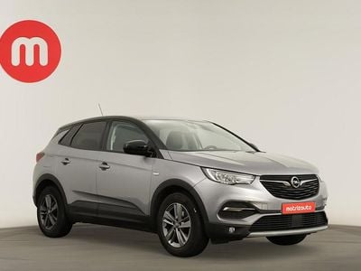 Usado Opel Grandland X Business 130 HP (95 kW) 2021 SUV
