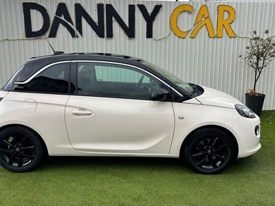 usado Opel Adam 1.0 S&S Glam