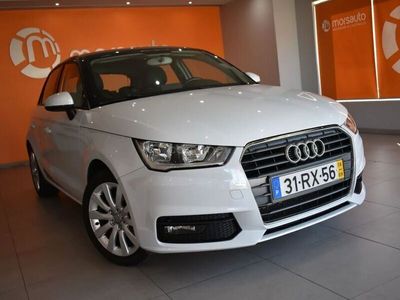 usado Audi A1 1.4 TDI Sport