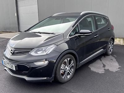 Preto Usado 2020 Opel Ampera Citadino | € 20.600