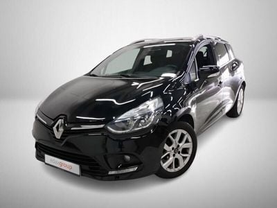 Renault Clio GrandTour