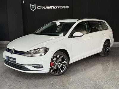 VW Golf VII