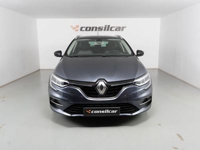 Renault Mégane GrandTour