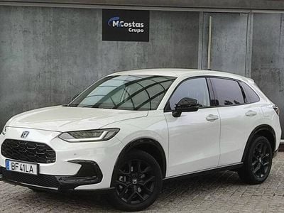 Usado Honda ZR-V Sport 184 HP (135 kW) 2023 Branco SUV