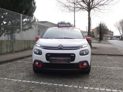 usado Citroën C3 1.2 PureTech Shine