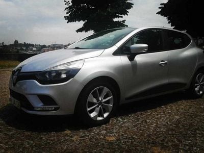 Renault Clio IV