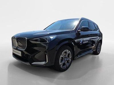 Preto Usado 2025 BMW iX SUV | € 43.000