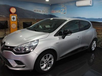 Renault Clio IV