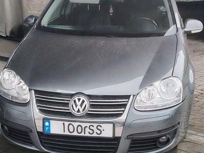 VW Jetta