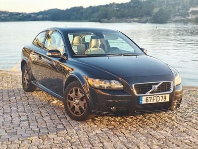 Usado 2008 Volvo C30 Citadino | € 6.750