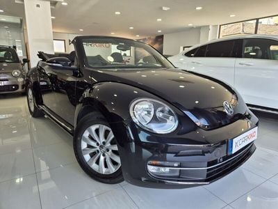 VW Beetle