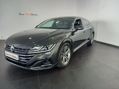 VW Arteon