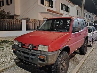 Usado 1994 Ford Maverick | € 6.000