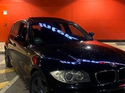 Usado 2007 BMW 118 Citadino | € 6.000 (Super Preço)
