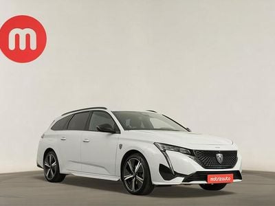 Usado 2024 Peugeot 308 SW GT Carrinha | € 26.499 (Caro)