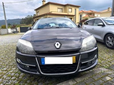 Renault Laguna III