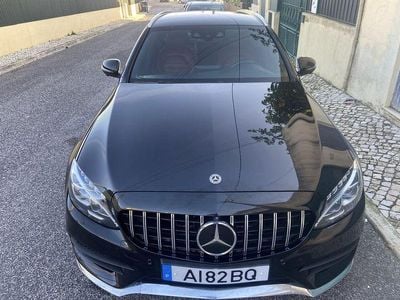 Mercedes C250