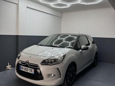 Citroën DS3