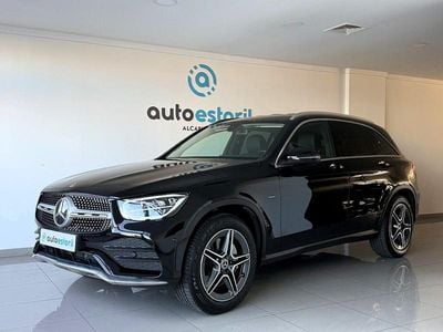 Mercedes GLC300