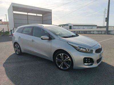 Kia Ceed Sportswagon