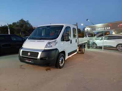 usado Fiat Ducato 30 2.2 M-Jet CH1 6L