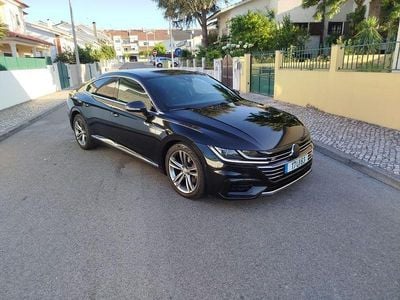 VW Arteon