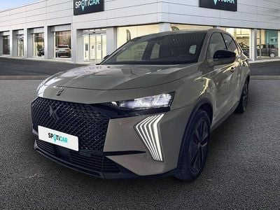 Branco Usado 2024 DS Automobiles DS7 Crossback Performance SUV | € 36.990 (Preço justo)