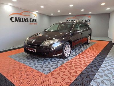 Renault Laguna III