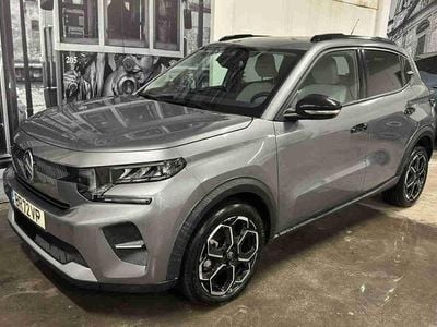 Cinzento Usado 2025 Citroën AX Citadino | € 19.800 (Preço justo)