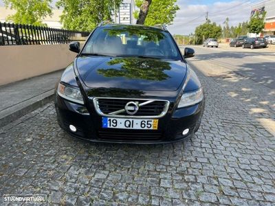 usado Volvo V50 1.6 D Drive Momentum Start/Stop