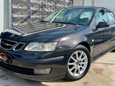 usado Saab 9-3 1.9 TiD