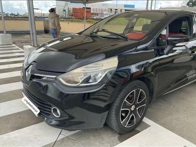 Renault Clio IV