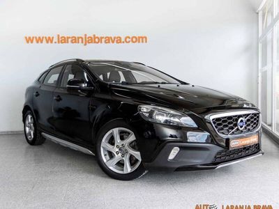 Volvo V40 CC