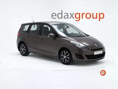 Renault Grand Scénic III