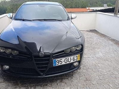 Alfa Romeo 159
