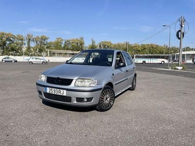 VW Polo