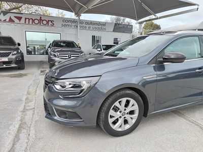 usado Renault Mégane IV 