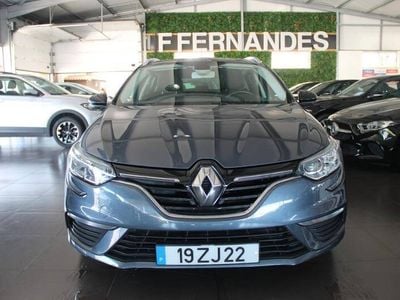 Renault Mégane IV