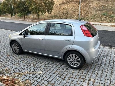 Fiat Grande Punto