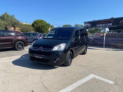 usado Citroën Berlingo 1.6 e-HDi Exclusive ETG6