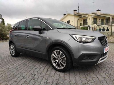 usado Opel Crossland X 1.2 TURBO 130CV Innovation