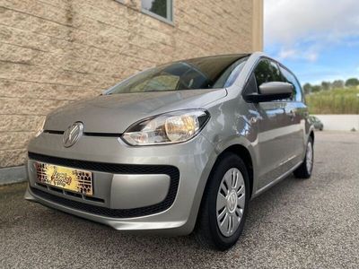 usado VW up! 1.0 BlueMotion Move !